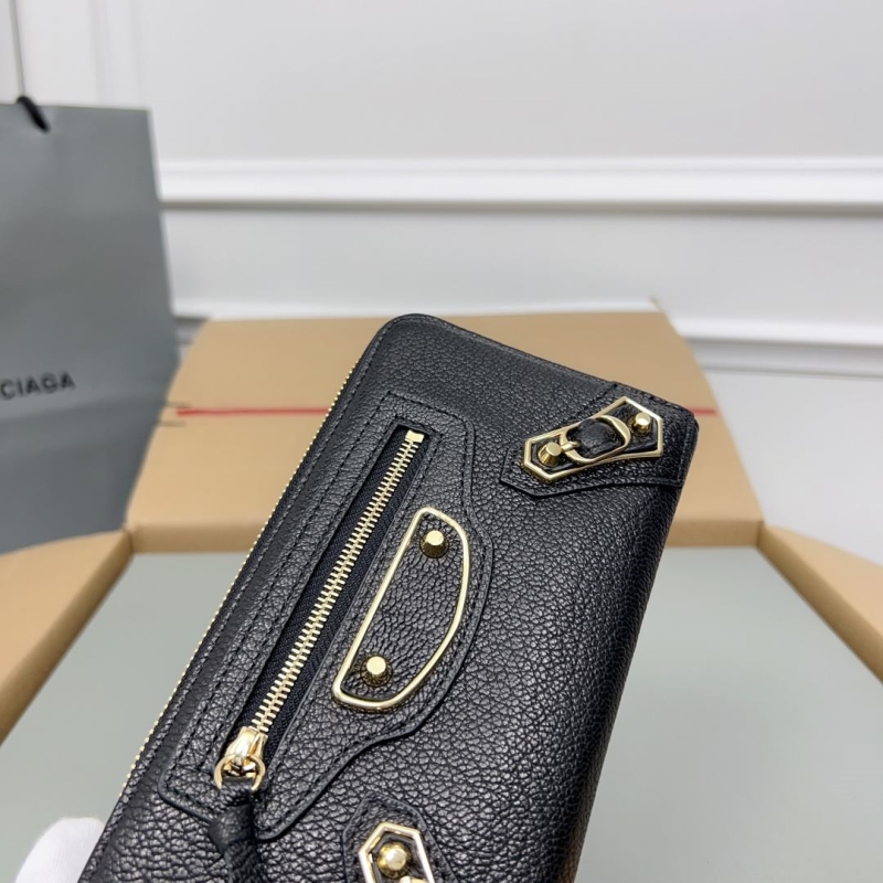 Balenciaga Wallets